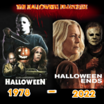 John Carpenter's Halloween Franchise