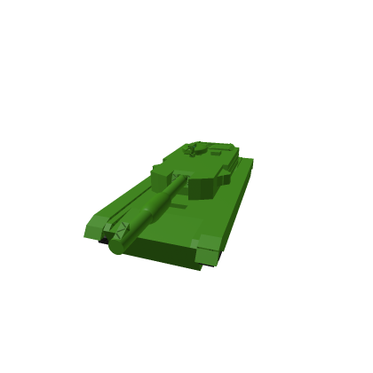 Camo Tank