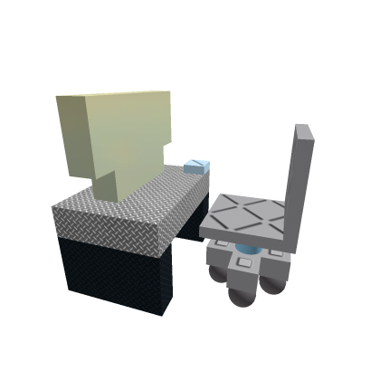 Office desk