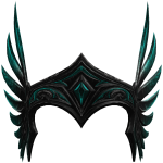 Korblox Shadowfire Valkyrie
