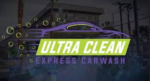 Ultra Clean Express Carwash | ROBLOX