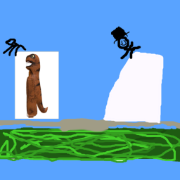 ragdoll world
