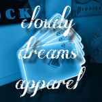 Cloudy dreams apparel