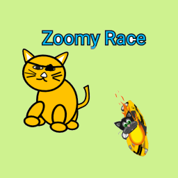 Zoomy Race