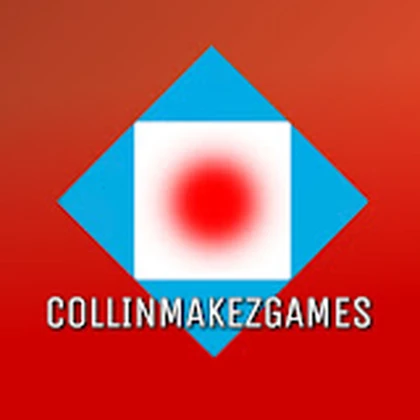 CollinMakezGames Roblox group icon