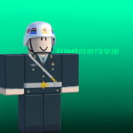 [TVM]中国锡林浩特 警备纠察
