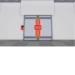 SCP RP (Thortankdude Villa) icon