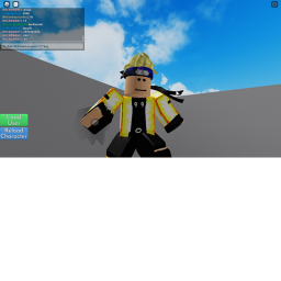Run Race :D