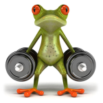 The Frogs Of Chaos