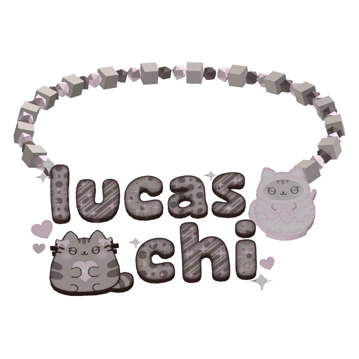 lucas + chi /comfier