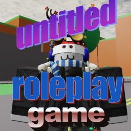 untitled roleplay game