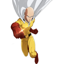 (UPD) Test Punch Saitama icon