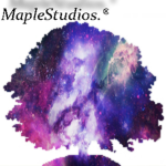 Maple Studios. ®