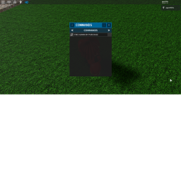 Free admin commands