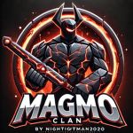 Magmo Clan