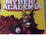 My Hero AcademiaFanClub