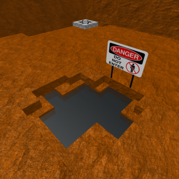 Escape da caverna vivo (ou morra tentando) VIP!!