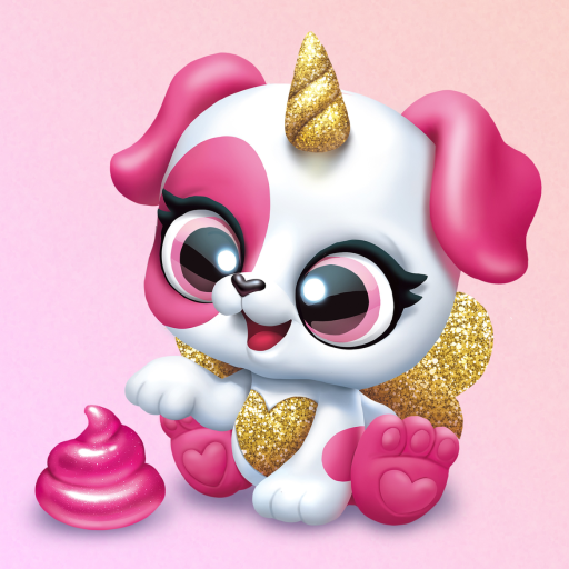 [Free UGC!] Raise a Rainbocorn!🦄 Pets + Roleplay⭐