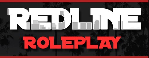 Redline RP | FiveM