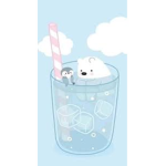 Silly milly bears