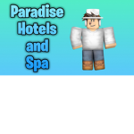 Paradise Hotels and Spa