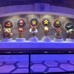 Starbricks theatre