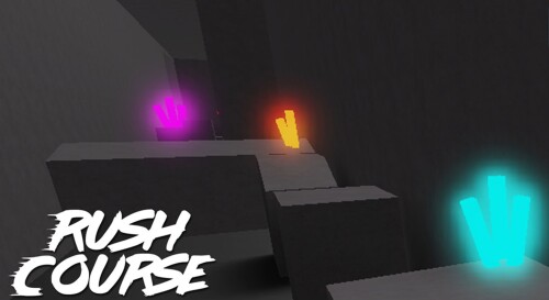 🏃 Rush Course [SALE!]
