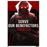 Red Army Minecraft