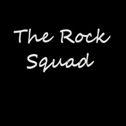 The Rock Squad Hangout