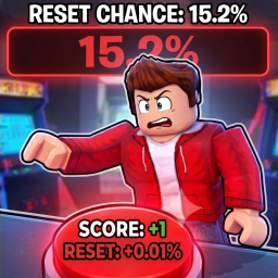 🔥[NEW] THE RISK BUTTON💥