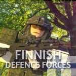 [FDF] The Finnish Defence Forces