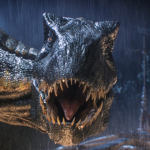 the indoraptor pack