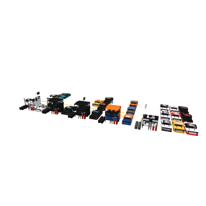 PR Plan B Pack