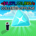 💎 Merge a Mineral! [⛈]