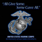 United States Marines Corporation.