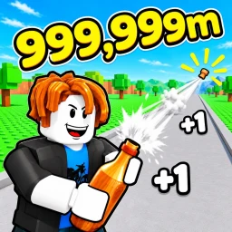 +1 Pop the Cork icon