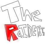 The Raiders of Robloxia ⊕