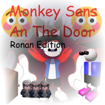 Ronan's!MSATD