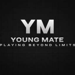 (UPDATE! 🎣) YoungMate Hangout