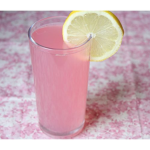 Pink Juice Modelling