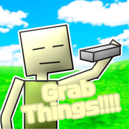 Grab Stuff!!!