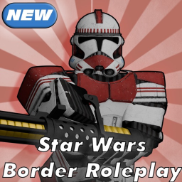 [👻UPD!] Star Wars Border Roleplay