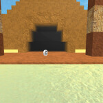 ★The Catacomb of Secrets Obby★ 