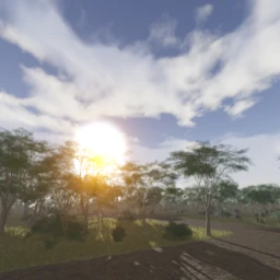 Forward Airfield Ithafa icon