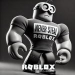 Never Steal Inc.