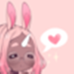 the tiny demon