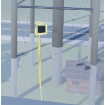 SAINT. PAUL NEBRASKA THUNDERBOLT 1003A (AKTUALISIERT)