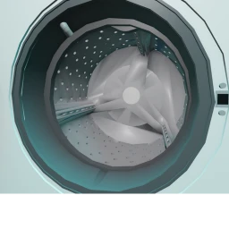 Washers washrooms icon