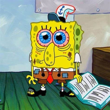 Spongebob Memes Hangout