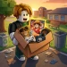 Clean Junkyards for Cards! icon